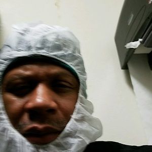 Meet your Posher, Kenneth